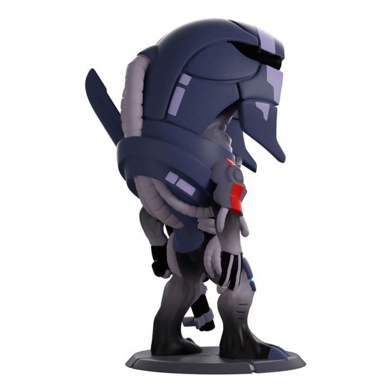 Mass Effect Vinyl figurine Legion 12 cm     
