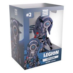 Mass Effect Vinyl figurine Legion 12 cm     