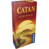 jeu : Catan - Extension 5-6 joueurs éditeur : Kosmos version française