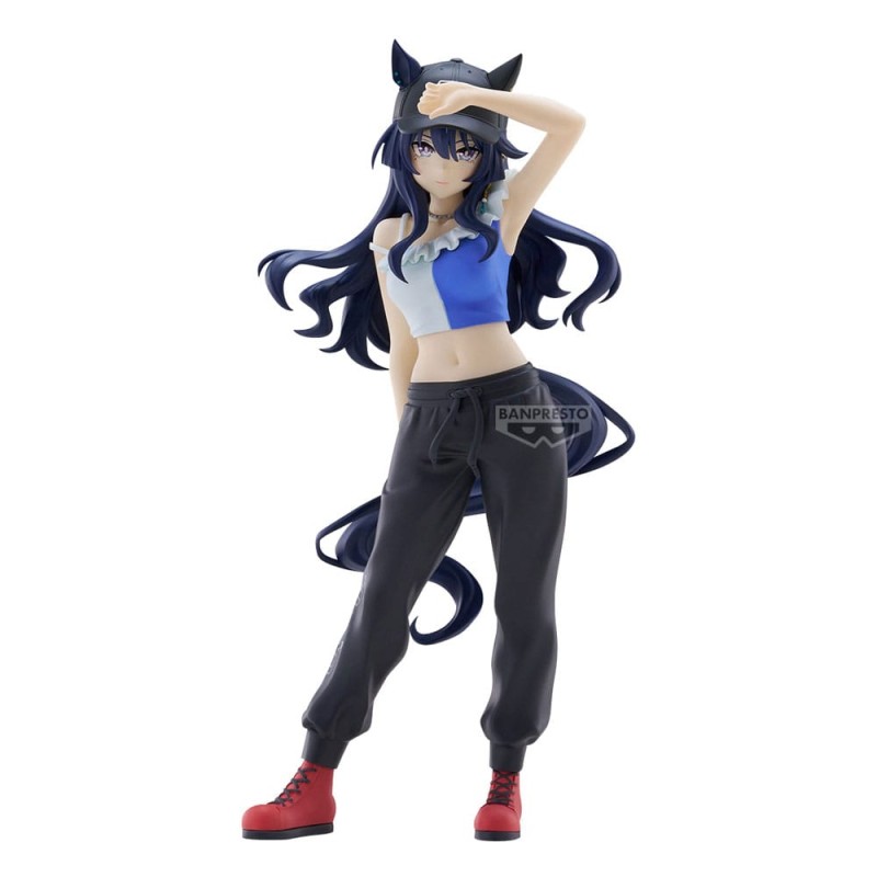Umamusume: Pretty Derby statuette PVC BoC'z Verxina as Queen V 19 cm