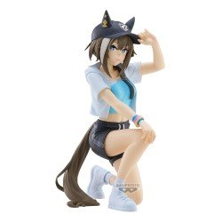 Umamusume: Pretty Derby statuette PVC BoC'z Cheval Grand as Marine C 14 cm