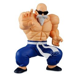 Dragon Ball statuette PVC Solid Edge Works Kamesennin 15 cm 