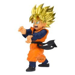 Dragon Ball Z Super Saiyan statuette PVC Blood of Saiyans Son Goten 13 cm