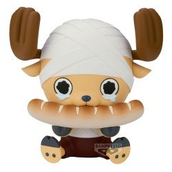 One Piece statuette PVC Big Sofvimates Chopper Drum Kingdom ver. 15 cm 