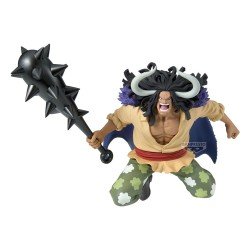 One Piece statuette PVC Battle Record Collection Extra Kaido 20 cm