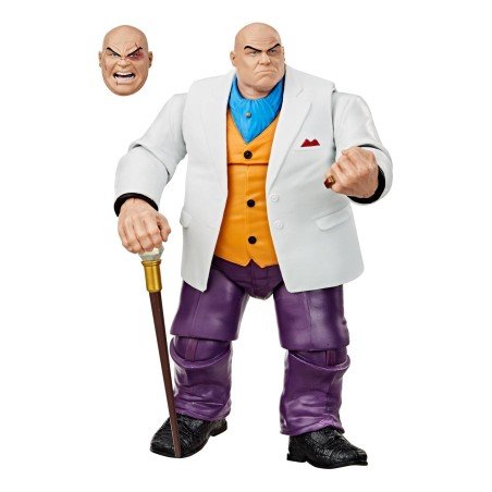 Marvel Retro Collection figurine Marvel's Kingpin 15 cm