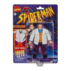 Marvel Retro Collection figurine Marvel's Kingpin 15 cm