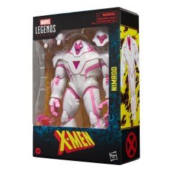 X-Men Marvel Legends figurine Nimrod Sentinel 20 cm