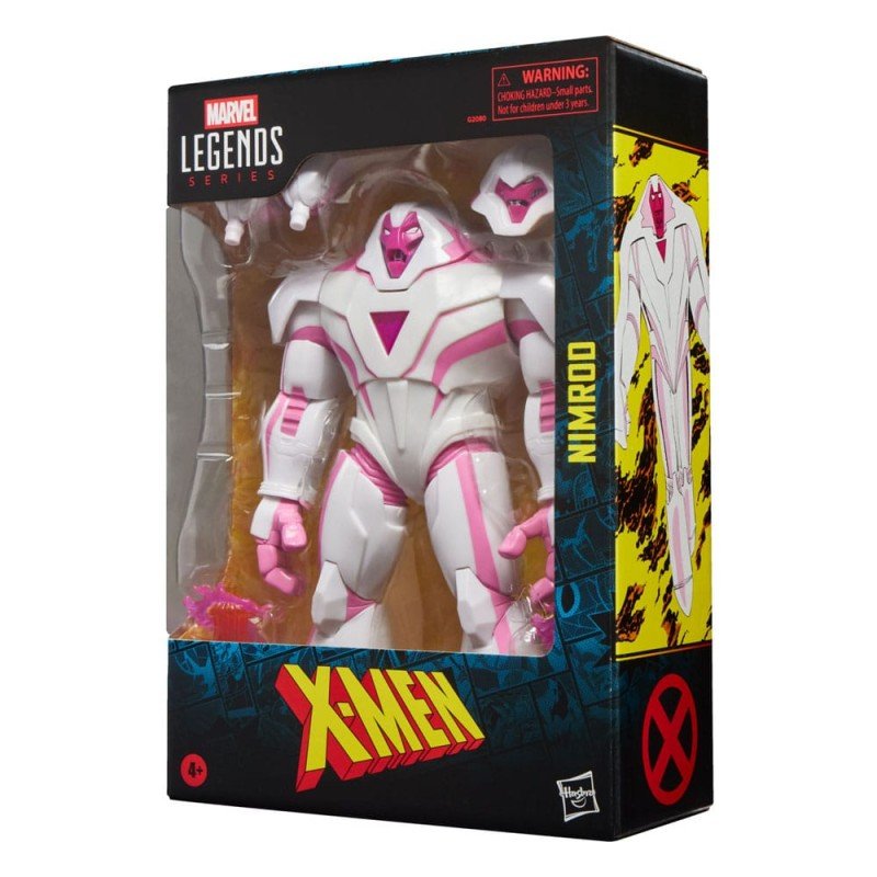 X-Men Marvel Legends Nimrod Sentinel Figure 20 cm