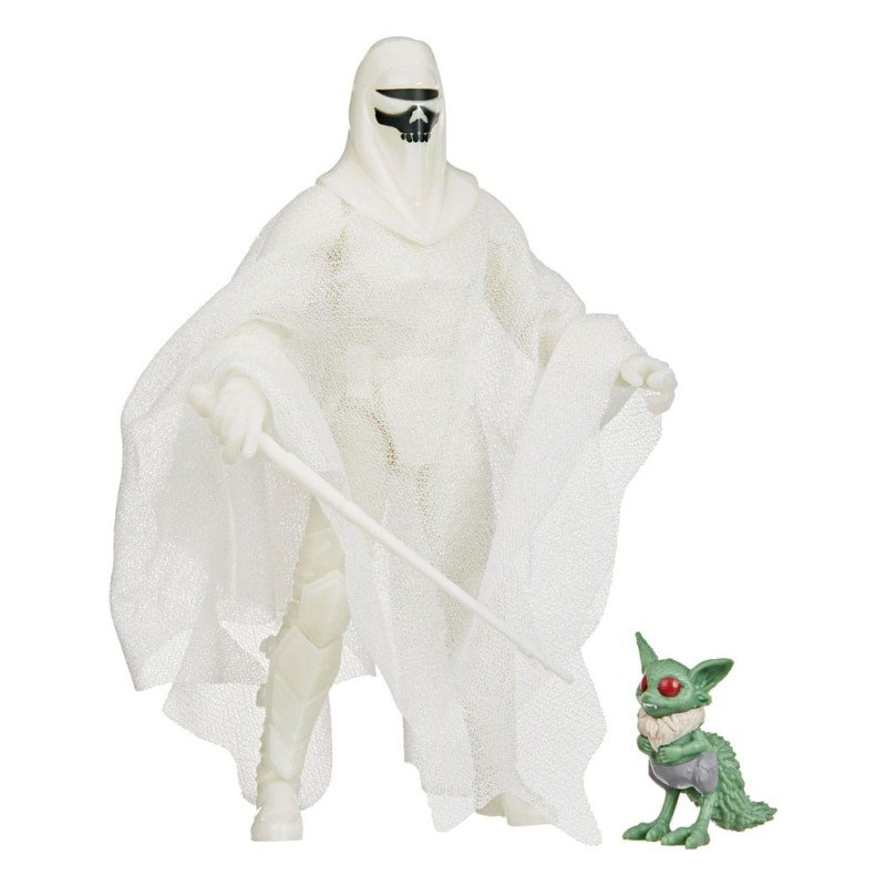 Star Wars Black Series figurine Imperial Royal Guard (Halloween Edition) 15 cm