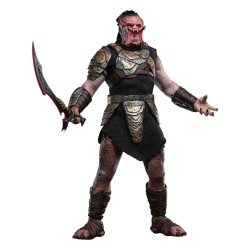 Predator: Badlands figurine Movie Masterpiece 1/6 Dek 30 cm