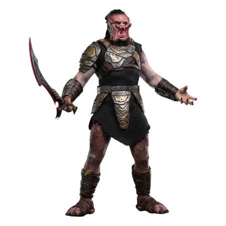 Predator: Badlands Movie Masterpiece Figure 1/6 Dek 30 cm