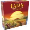 jeu : Catan - Le Jeu de Base éditeur : Kosmos version française