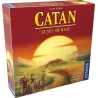 jeu : Catan - Le Jeu de Base éditeur : Kosmos version française