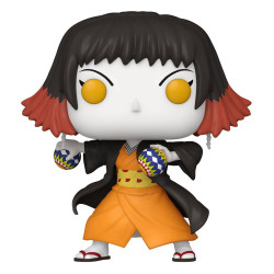 Demon Slayer: Kimetsu no Yaiba Figure Funko POP! Animation Vinyl Susamaru 9 cm