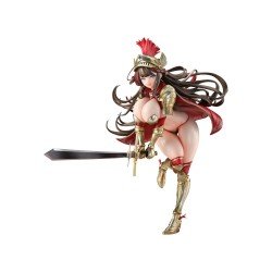 Shinobi Meester Senran Kagura Nieuwe Link PVC-beeldje 1/7 Toki Bikini Pantser Versie 25 cm