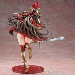 Shinobi Meester Senran Kagura Nieuwe Link PVC-beeldje 1/7 Toki Bikini Pantser Versie 25 cm