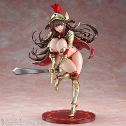 Shinobi Meester Senran Kagura Nieuwe Link PVC-beeldje 1/7 Toki Bikini Pantser Versie 25 cm