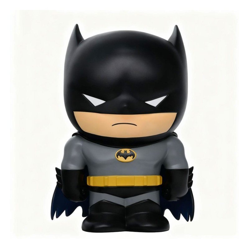 DC Comics tirelire Batman