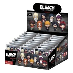 Bleach Duizendjarige Bloedoorlog 3D-display Sleutelhanger Rugzak Serie 1 (24) 