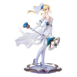 League of Legends statuette PVC Gift+ 1/8 Lux (Crystal Rose Ver.) 22 cm 
