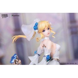 League of Legends PVC Gift+ 1/8 Lux Statuette (Crystal Rose Ver.) 22 cm 