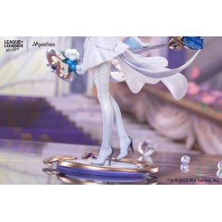 League of Legends statuette PVC Gift+ 1/8 Lux (Crystal Rose Ver.) 22 cm 