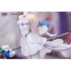 League of Legends PVC Gift+ 1/8 Lux Beeldje (Crystal Rose Ver.) 22 cm 