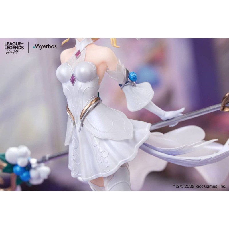 League of Legends statuette PVC Gift+ 1/8 Lux (Crystal Rose Ver.) 22 cm 