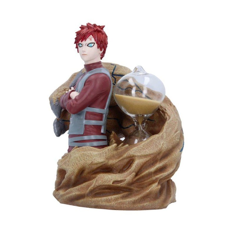 Naruto Gaara Sand Timer 12 cm