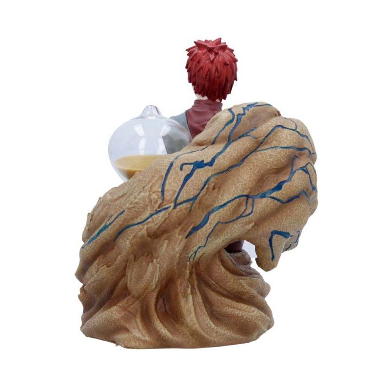 Naruto Gaara Zandtimer 12 cm