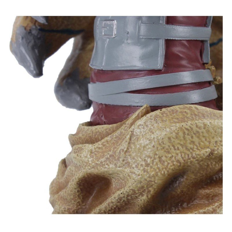Naruto Gaara Zandtimer 12 cm