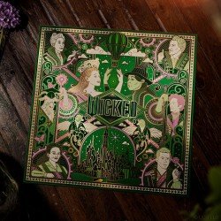 Wicked Multidimensional Puzzle (1000 pieces)