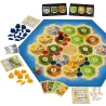 jeu : Catan - Le Jeu de Base éditeur : Kosmos version française