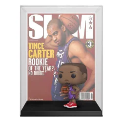 NBA Basketball Cover Figurine Funko POP! Vince Carter (SLAM Magazin) 9 cm | 889698593878