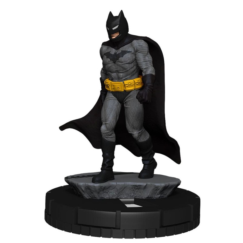 DC Comics HeroClix: Gevecht om Gotham City Vault Booster