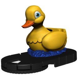 DC Comics HeroClix: Gevecht om Gotham City Vault Booster