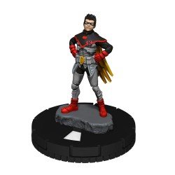 DC Comics HeroClix: Gevecht om Gotham City Vault Booster