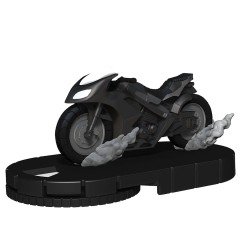 DC Comics HeroClix: Gevecht om Gotham City Vault Booster