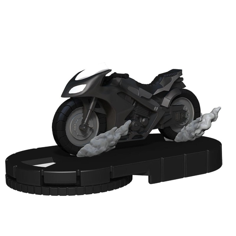 DC Comics HeroClix: Gevecht om Gotham City Vault Booster