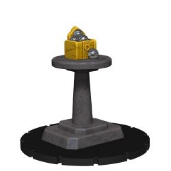 DC Comics HeroClix: Gevecht om Gotham City Vault Booster