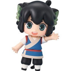 The Legend of Hei figurine Nendoroid Luo Xiaohei 10 cm  
