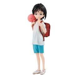 Takopi's Original Sin PVC pop up parade Shizuka Kuze & Takopi beeldje 18 cm