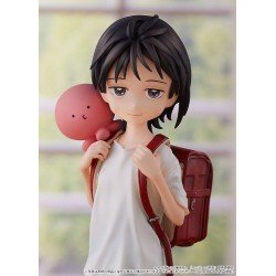 Takopi's Original Sin PVC pop up parade Shizuka Kuze & Takopi beeldje 18 cm