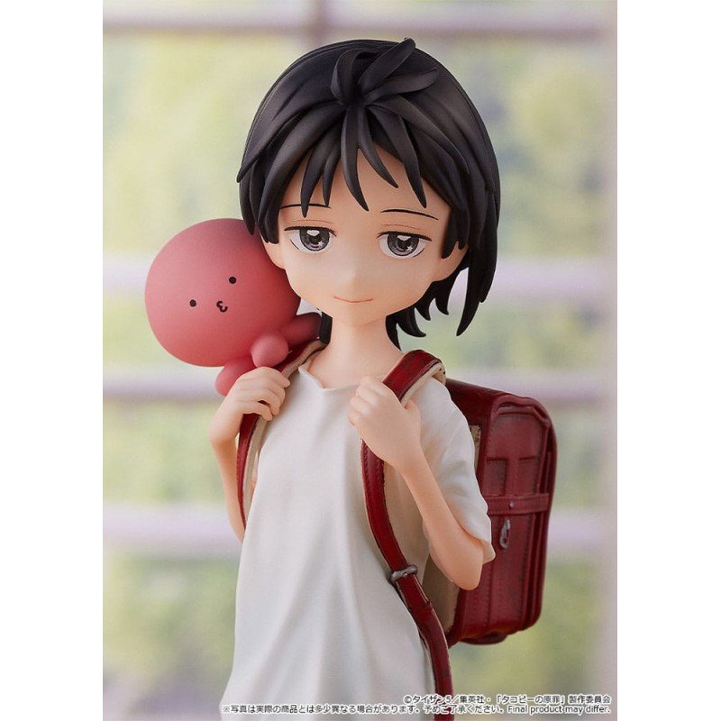 Takopi's Original Sin statuette PVC Pop Up Parade Shizuka Kuze & Takopi 18 cm