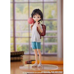 Takopi's Original Sin PVC pop up parade Shizuka Kuze & Takopi beeldje 18 cm