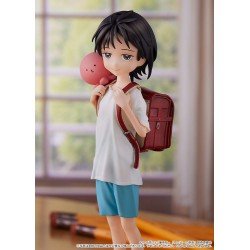 Takopi's Original Sin PVC pop up parade Shizuka Kuze & Takopi beeldje 18 cm