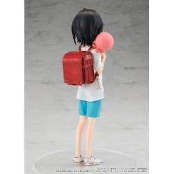 Takopi's Original Sin PVC pop up parade Shizuka Kuze & Takopi beeldje 18 cm