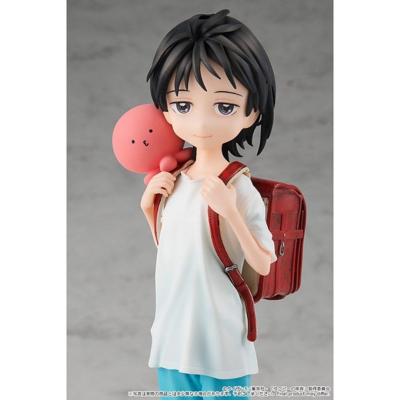 Takopi's Original Sin PVC pop up parade Shizuka Kuze & Takopi beeldje 18 cm