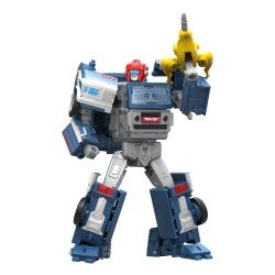 Stranger Things x Transformers 2-Pack Freakwency & 8-Trax 15cm Figures